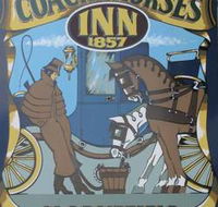 Coach  Horses Inn - Restaurants Sydney