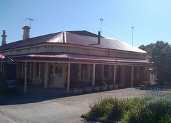 The Range SA Restaurants Sydney