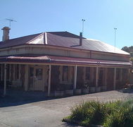 Old Bush Inn - Restaurants Sydney