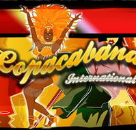 Copacabana - Restaurants Sydney