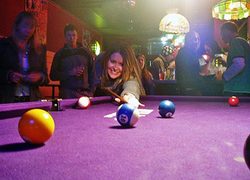 All Nations City - Restaurants Sydney 0