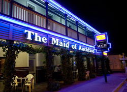 Edwardstown SA Restaurants Sydney