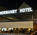Normanby Hotel - Restaurants Sydney