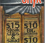 Onyx Restaurant Tapas  Cocktail Bar - Restaurants Sydney