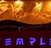 The Temple Bar  Restaurant - Restaurants Sydney