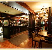 Waxy's Irish Pub - Restaurants Sydney