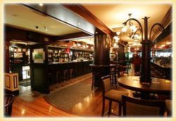 Waxy's Irish Pub - Restaurants Sydney 0