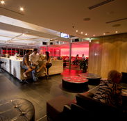 Titanium Bar - Restaurants Sydney