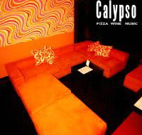 Calypso Bar and Lounge - Restaurants Sydney