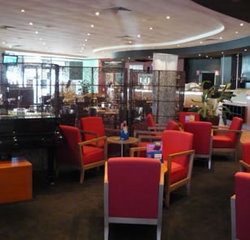 Forest Lake Hotel - Restaurants Sydney 0