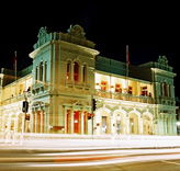 GPO Hotel - Restaurants Sydney
