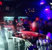 Monastery Nightclub - Restaurants Sydney
