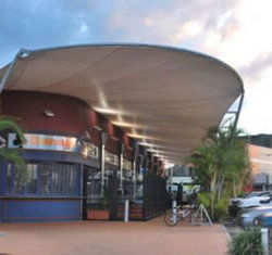  Restaurants Sydney