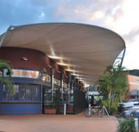 The Club Tavern - Restaurants Sydney