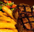 Tinbilly Travellers - Restaurants Sydney