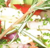Casablanca Brasserie - Restaurants Sydney