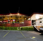 Fitzy's Hotel - Restaurants Sydney