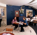 Hinklers Restaurant and Bar - Restaurants Sydney