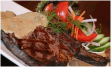Hotel LA - Restaurants Sydney