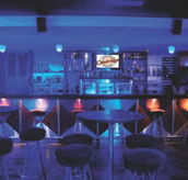 Cambridge Balcony Bar - Restaurants Sydney