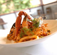 Amoroma Ristorante - Restaurants Sydney