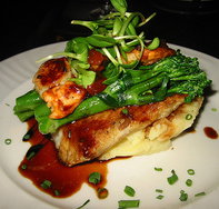 Bedford Hotel - Restaurants Sydney