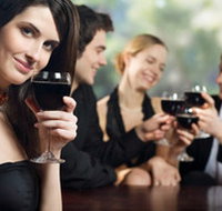 Charleston Hotel - Restaurants Sydney