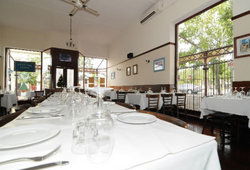  Restaurants Sydney