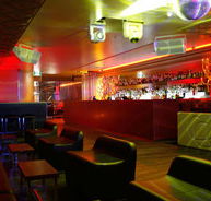 Vegas Hotel - Restaurants Sydney