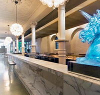 Establishment - Restaurants Sydney