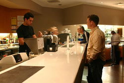 West Ryde NSW Restaurants Sydney
