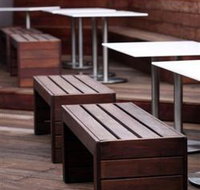 Crossroads Hotel - Restaurants Sydney