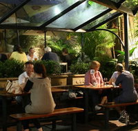 Dicks Hotel - Restaurants Sydney