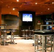 Glasshouse Hotel - Restaurants Sydney