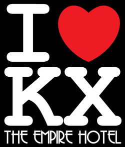 Empire Hotel - Restaurants Sydney 0