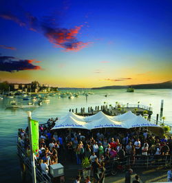 Manly NSW Restaurants Sydney