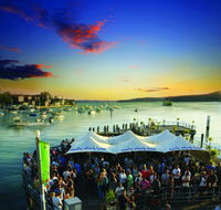 Manly Wharf Hotel - Restaurants Sydney