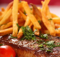 Heathcote Inn Hotel - Restaurants Sydney