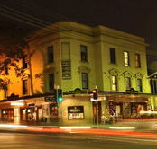 Porterhouse Hotel - Restaurants Sydney