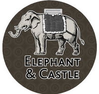 Elephant  Castle Hotel - Restaurants Sydney
