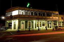 Alberton Hotel - Restaurants Sydney 0