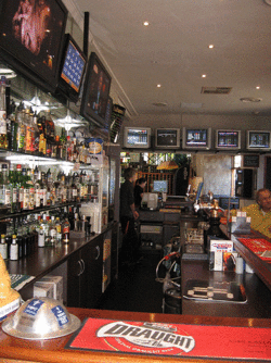 Balhannah Hotel - Restaurants Sydney