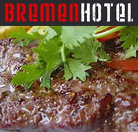 Bremen Hotel - Restaurants Sydney