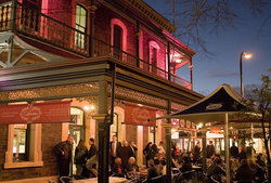  Restaurants Sydney