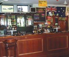 The Bell Tavern - Restaurants Sydney 0