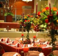 Forest Inn Hotel - Restaurants Sydney