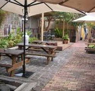 The Brunswick Green - Restaurants Sydney
