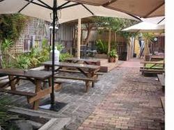 The Brunswick Green - Restaurants Sydney 0