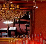 St James Hotel - Restaurants Sydney