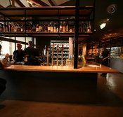 Grosvenor Hotel - Restaurants Sydney